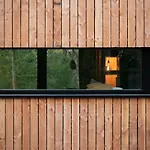 Forest Cube Semesterbostad Oignies