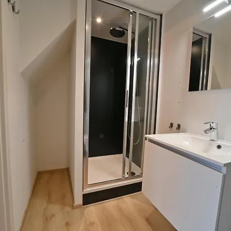 Holiday home Forest Cube *